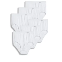 Jockey Womens Plus Size Elance Brief - 6 Pack -Jockey Store GUEST 77dbff0a 2798 4555 9c47 e02cb9729260