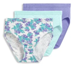 Jockey Womens Elance Breathe French Cut - 3 Pack 25 Jockey Womens Elance Breathe French Cut - 3 Pack -Jockey Store GUEST 789a4ae1 b8a8 4f2b 8147 5bebc0bbbe3a