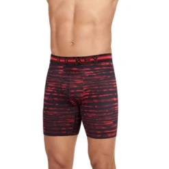 Jockey Men's Sport Stability Pouch Microfiber 9" Long Leg Boxer Brief -Jockey Store GUEST 795dc86c bf55 412a 8c1e a5203fac2c81