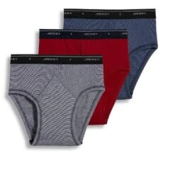 Jockey Mens Classic Low-Rise Brief 3 Pack Underwear Briefs 100% Cotton 14 Jockey Mens Classic Low-Rise Brief 3 Pack Underwear Briefs 100% Cotton -Jockey Store GUEST 7ad9ceb2 46ea 4865 9147 f096e0b3af93