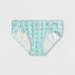 Jockey Generation™ Girls' 3pk Bikini - Blue