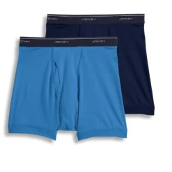 Jockey Men's Big Man Classic 5" Boxer Brief - 2 Pack 9 Jockey Men's Big Man Classic 5" Boxer Brief - 2 Pack -Jockey Store GUEST 7bd73d61 e89b 4f59 bb77 57c0da7b4625