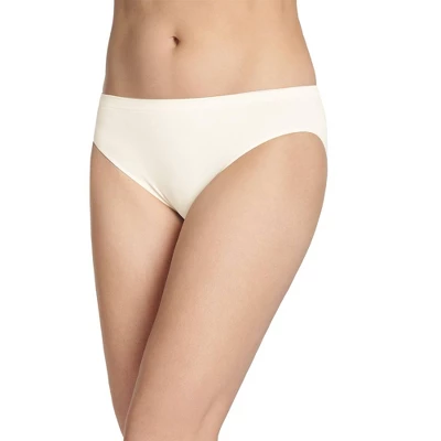 Jockey Womens Comfies Microfiber French Cut 3 Pack Underwear French Cuts Nylon 3 Jockey Womens Comfies Microfiber French Cut 3 Pack Underwear French Cuts Nylon