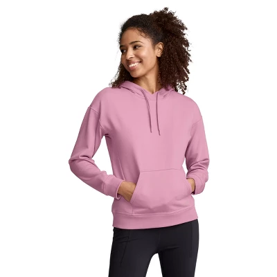 Jockey Women's EVERACTIVE Hoodie 9 Jockey Women's EVERACTIVE Hoodie - Image 7