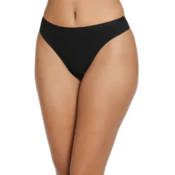 Jockey Women's Worry Free Cotton Stretch Light Absorbency Thong 13 Jockey Women's Worry Free Cotton Stretch Light Absorbency Thong -Jockey Store GUEST 7dcb107c 9743 46db 9511 cd750710bf45