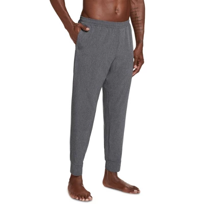 Jockey Men's Performance Woven Jogger 5 Jockey Men's Performance Woven Jogger - Image 3