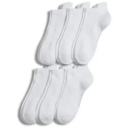 Jockey Women's Essentials Antimicrobial Low Cut Tab Socks 10 Jockey Women's Essentials Antimicrobial Low Cut Tab Socks -Jockey Store GUEST 7ebaea57 b331 4ca9 a064 33e9885008cc