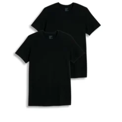 Jockey Men's Slim Fit Cotton Stretch Crew Neck T-Shirt - 2 Pack 8 Jockey Men's Slim Fit Cotton Stretch Crew Neck T-Shirt - 2 Pack -Jockey Store GUEST 7ecf67af f569 4c2f ab19 e6675ff783fb