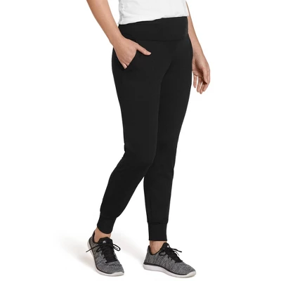 Jockey Women's Soft Performance Jogger 4 Jockey Women's Soft Performance Jogger - Image 2