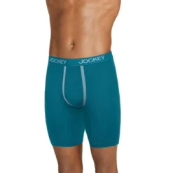 Jockey Men's Chafe Proof Pouch Ultra Soft Modal 8.5" Long Leg B 20 Jockey Men's Chafe Proof Pouch Ultra Soft Modal 8.5" Long Leg B -Jockey Store GUEST 8009fed8 3c92 4f1c 9fb5 6b1cd0f7a7cb