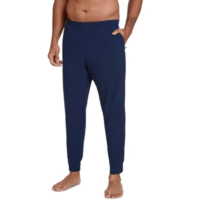 Jockey Men's Performance Woven Jogger 4 Jockey Men's Performance Woven Jogger - Image 2