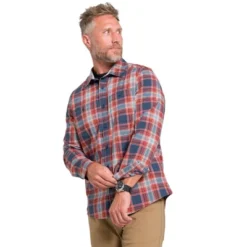 Jockey Men's Outdoors Long Sleeve Woven Button-Up Shirt 20 Jockey Men's Outdoors Long Sleeve Woven Button-Up Shirt -Jockey Store GUEST 81f683d8 a75c 4005 a2de 25cd325f671b