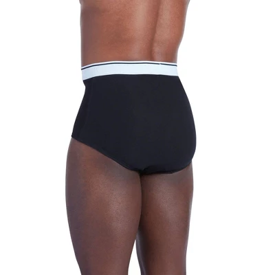 Jockey Men's Pouch Brief - 6 Pack 4 Jockey Men's Pouch Brief - 6 Pack - Image 2