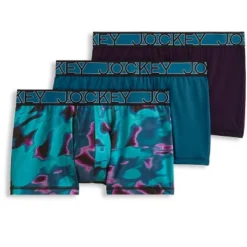 Jockey Men's Active Microfiber 2.5" Trunk - 3 Pack 17 Jockey Men's Active Microfiber 2.5" Trunk - 3 Pack -Jockey Store GUEST 83c78198 a0f1 4ce7 b8be 750176ebf6e6