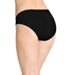 Jockey Women's Organic Cotton Stretch Logo Bikini - 3 Pack 15 Jockey Women's Organic Cotton Stretch Logo Bikini - 3 Pack -Jockey Store GUEST 8411a81f 8d9c 41b8 a8ca 2158b654560c