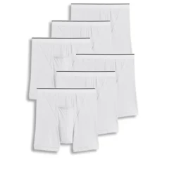 Jockey Men's Pouch 5" Boxer Brief - 6 Pack 10 Jockey Men's Pouch 5" Boxer Brief - 6 Pack -Jockey Store GUEST 8536c7a0 27de 4c40 8986 8012a68fa915