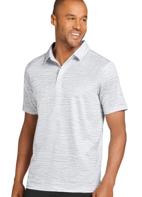 Jockey Men Performance Polo 3 Jockey Men Performance Polo