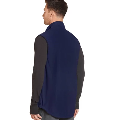 Jockey Men's Eco Active Stretch Woven Vest 3 Jockey Men's Eco Active Stretch Woven Vest