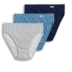 Jockey Womens Elance French Cut 3 Pack Underwear French Cuts 100% Cotton 26 Jockey Womens Elance French Cut 3 Pack Underwear French Cuts 100% Cotton -Jockey Store GUEST 88db735c 8ee7 4bdc 9343 c864eefb3dc1