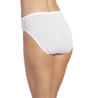 Jockey Womens Supersoft French Cut 3 Pack Underwear French Cuts Viscose 3 Jockey Womens Supersoft French Cut 3 Pack Underwear French Cuts Viscose