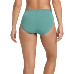 Jockey Women's Seamfree Chill Modern Brief