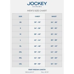 Jockey Men's Seven Pocket Stretch Scrub Pant 13 Jockey Men's Seven Pocket Stretch Scrub Pant -Jockey Store GUEST 8b956a4d 9076 4adc 986a b59c792e04fd