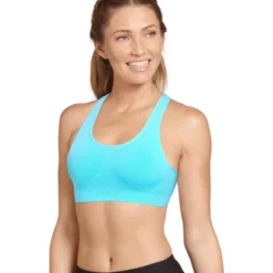 Jockey Women's Seamfree Mid Impact Sports Bra 19 Jockey Women's Seamfree Mid Impact Sports Bra -Jockey Store GUEST 8dd133f9 705d 49f5 9804 fceda00cf495