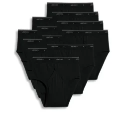 Jockey Men's Classic Low Rise Brief - 12 Pack 8 Jockey Men's Classic Low Rise Brief - 12 Pack -Jockey Store GUEST 8dfde072 7acb 4b00 9089 4592efa3ebc3