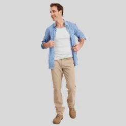 Jockey Generation™ Men's 100% Cotton Tank 3pk -Jockey Store GUEST 8e1c09b7 4bb2 4527 978d b295df1fd325