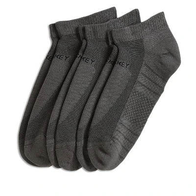 Jockey Men's Made In America* Sport Low Cut Socks - 3 Pac 9 Jockey Men's Made In America* Sport Low Cut Socks - 3 Pac - Image 7