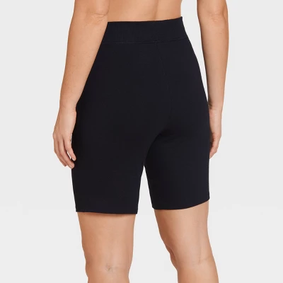 Jockey Generation™ Women's Cotton Stretch Lounge Bike Shorts 3 Jockey Generation™ Women's Cotton Stretch Lounge Bike Shorts