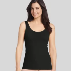 Jockey Generation™ Women's Slimming Tank Undershirt -Jockey Store GUEST 8e93258d c092 49a7 b9e0 f5d64863b42d