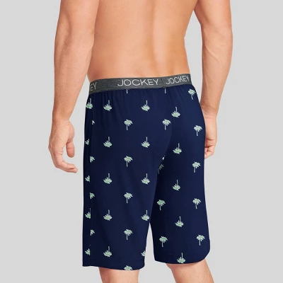 Jockey Generation™ Men's Ultrasoft Pajama Shorts 3 Jockey Generation™ Men's Ultrasoft Pajama Shorts