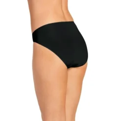 Jockey Women's No Panty Line Promise Tactel Hi Cut