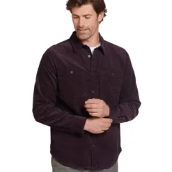 Jockey Men's Outdoors Corduroy Field Shirt 10 Jockey Men's Outdoors Corduroy Field Shirt -Jockey Store GUEST 92e6fe13 0ffd 4a6a b94f 7489bca2e0a9