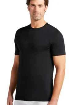 Jockey Men's Classic Crew Neck T-Shirt - 12 Pack