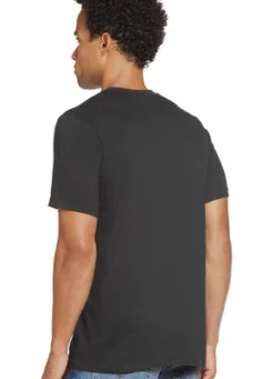 Jockey Men's Tall Man Made In America 100% Cotton Crew Neck T-S