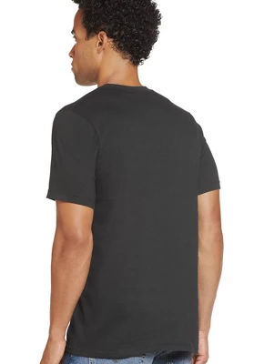 Jockey Men's Tall Man Made In America 100% Cotton Crew Neck T-S 3 Jockey Men's Tall Man Made In America 100% Cotton Crew Neck T-S