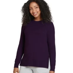 Jockey Women's French Terry Sweatshirt 32 Jockey Women's French Terry Sweatshirt -Jockey Store GUEST 93b2dcf6 9080 4b04 9e6c 4f08417b506e
