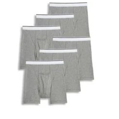 Jockey Men's Pouch 5" Boxer Brief - 6 Pack 12 Jockey Men's Pouch 5" Boxer Brief - 6 Pack -Jockey Store GUEST 94a51835 b0d9 4fd2 808a 23c0de156202
