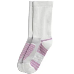Jockey Women's Made In America* Sport Crew Sock
