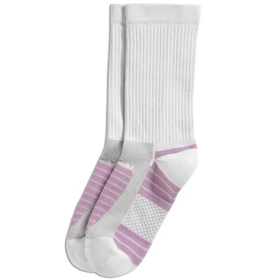 Jockey Women's Made In America* Sport Crew Sock 3 Jockey Women's Made In America* Sport Crew Sock