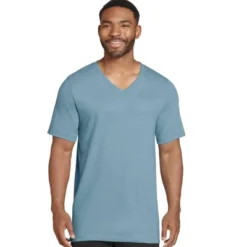 Jockey Men's Big Man Classic V-Neck T-Shirt - 2 Pack 11 Jockey Men's Big Man Classic V-Neck T-Shirt - 2 Pack -Jockey Store GUEST 95de23d5 7774 4ff4 96e5 05d6866e39b8