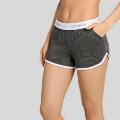 Jockey Generation™ Women's Retro Vibes Ribbed Pajama Shorts 7 Jockey Generation™ Women's Retro Vibes Ribbed Pajama Shorts -Jockey Store GUEST 96e321fe 2e9e 4198 9c46 d815834f8e43