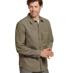 Jockey Men's Outdoors Corduroy Field Shirt 9 Jockey Men's Outdoors Corduroy Field Shirt -Jockey Store GUEST 9703e252 9959 4730 b4c0 5bc75df87355
