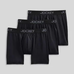 Jockey Generation™ Men's Micro Stretch 3pk Boxer Briefs -Jockey Store GUEST 973b2bd0 3b4d 4158 8e2b 866572e6af76