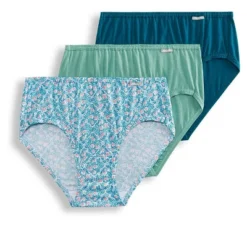 Jockey Womens Elance Hipster 3 Pack Underwear Hipsters 100% Cotton 39 Jockey Womens Elance Hipster 3 Pack Underwear Hipsters 100% Cotton -Jockey Store GUEST 9833044a 63a2 45f9 94c5 6b7331f064d0