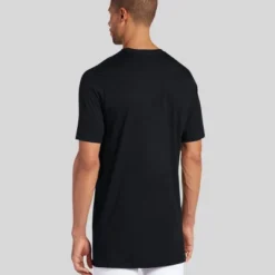 Jockey Generation™ Men's Big & Tall Cotton Crewneck Undershirt 2pk