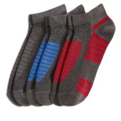 Jockey Men's Made In America* Sport Low Cut Socks - 3 Pac 13 Jockey Men's Made In America* Sport Low Cut Socks - 3 Pac -Jockey Store GUEST 98940707 d1fa 496a acf4 621a1c3f44cb