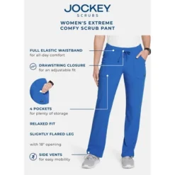 Jockey Women's Extreme Comfy Scrub Pant 13 Jockey Women's Extreme Comfy Scrub Pant -Jockey Store GUEST 99c1fff3 2d3e 48f6 838f 7a8b57bcecae